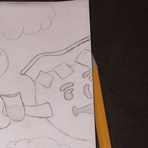 Meet your Posher, Daniel